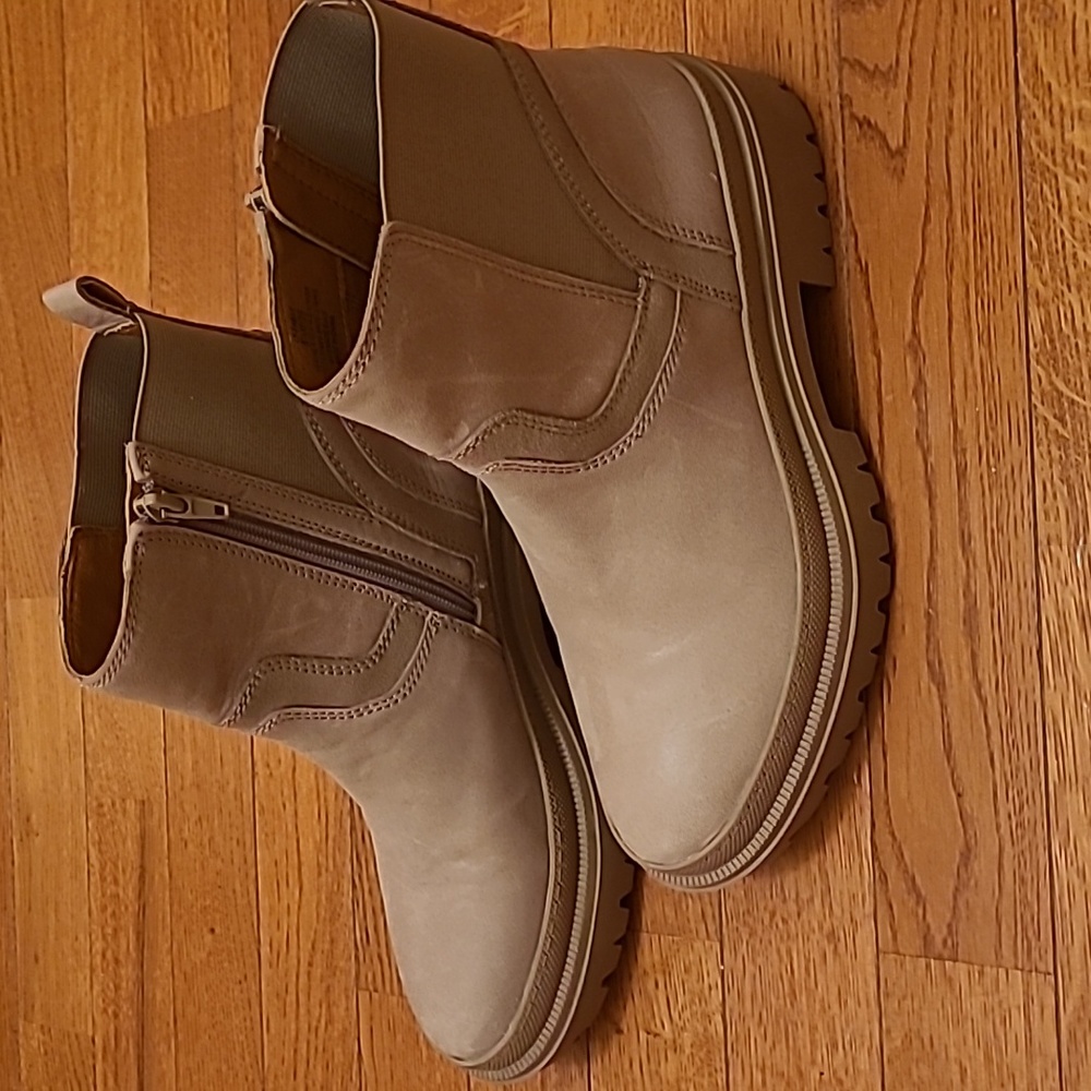 Lucky Brand Boots
